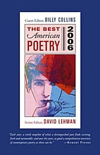 The Best American Poetry 2006 (Paperback)