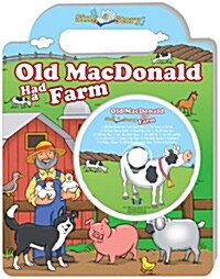 Old MacDonald Had a Farm (Hardcover, Compact Disc)