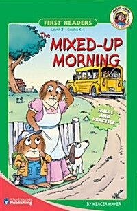 (The)Mixed-up morning