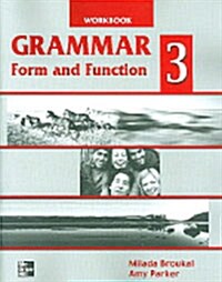 Grammar (Paperback, Workbook)