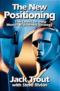 The New Positioning (Paperback)