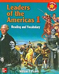 Leaders of the Americas 1 : Student Book (Papearback, 2nd Edition)