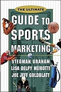 [중고] The Ultimate Guide to Sports Marketing (Hardcover, 2)