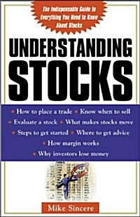 Understanding Stocks (Paperback)