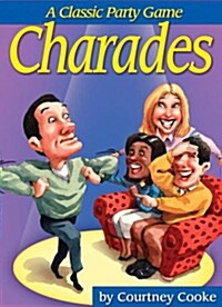 Charades (Paperback)