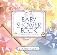 The Best Baby Shower Book (Paperback, Revised)