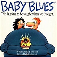 [중고] Baby Blues (Paperback)