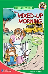 [중고] The Mixed Up Morning, Grades K - 1: Level 2 (Paperback)