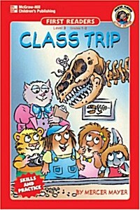 [중고] Class Trip, Grades 1 - 2: Level 3 (Paperback)