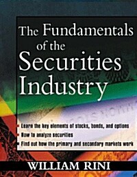 Fundamentals of the Securities Industry (Paperback)