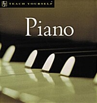 Teach Yourself Piano with CD (Audio)                                                                 (Paperback)
