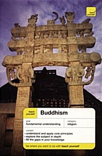 Teach Yourself Buddhism (Paperback)
