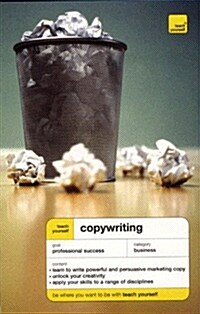 Teach Yourself Copywriting (Paperback, 3rd)