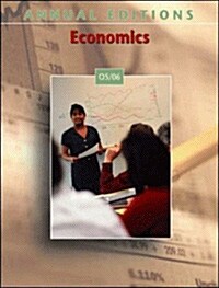 Economics 05/06 (Paperback)