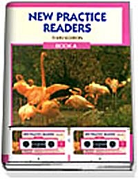 New Practice Readers Book A (Paperback + Tape)