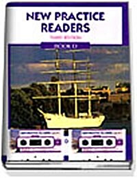 New Practice Readers Book D (Paperback + Tape 2개)