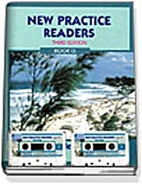 New Practice Readers Book G (Paperback + Tape 2개)