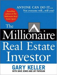 The millionaire real estate investor: anyone can do it--not everyone will