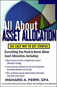 All About Asset Allocation (Paperback)