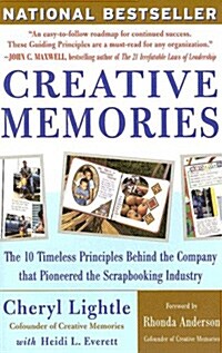 Creative Memories (Paperback)