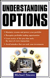Understanding Options (Paperback, 1st)