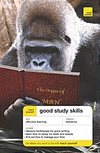 Teach Yourself Good Study Skills (Paperback, 1st)