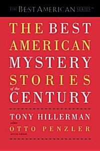 The Best American Mystery Stories of the Century (Paperback)
