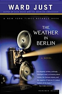 The Weather in Berlin (Paperback, Reprint)