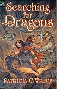 [중고] Searching for Dragons (Paperback)