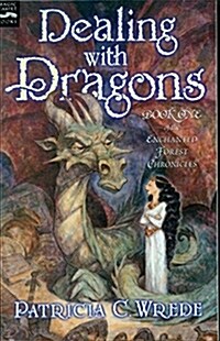 Dealing with Dragons (Paperback)