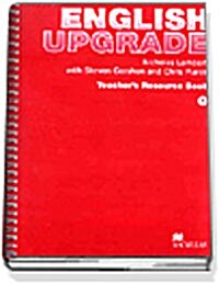 English Upgrade (Paperback)