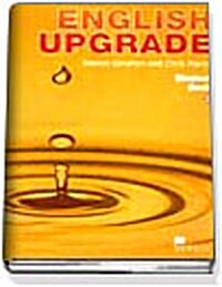 English Upgrade 2 : Student Book (책+ CD 1장)