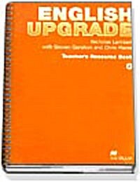 English Upgrade (Paperback)