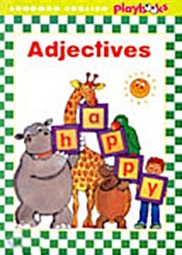Adjectives (Paperback)