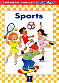 Sports (Paperback)