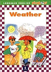 Weather (Paperback)