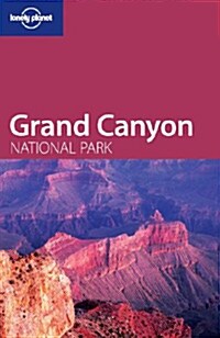 Lonely Planet Grand Canyon National Park (Paperback)