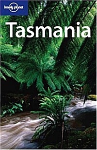 Lonely Planet Tasmania (Paperback, 4th)