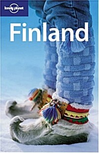 Lonely Planet Finland (Paperback, 5th)