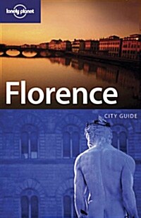 Lonely Planet Florence (Paperback, 4th)