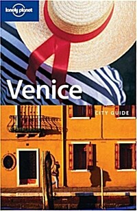 Lonely Planet Venice (Paperback, 4th)