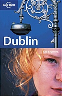 Lonely Planet Dublin City Guide (Paperback, 6th)