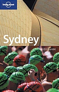 Lonely Planet Sydney (Paperback, 7th)