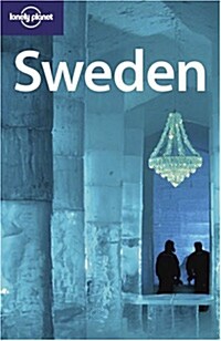Lonely Planet Sweden (Paperback, 3rd)
