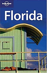 Lonely Planet Florida (Paperback, 4th)