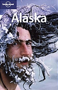 Lonely Planet Alaska (Paperback, 8th)