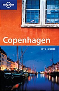 Lonely Planet Copenhagen (Paperback, 2nd)