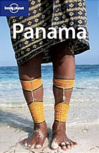 Lonely Planet Panama (Paperback, 3rd)