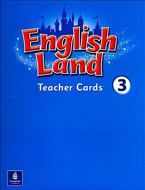 English Land 3 (Teacher Cards)
