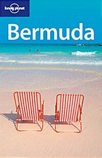 Lonely Planet Bermuda (Paperback, 3rd)